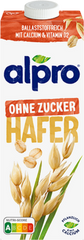 ALPRO DRINK OAT NO SUGAR 1 LTR
