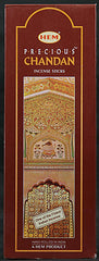 Hem Chandan Precious 120gm