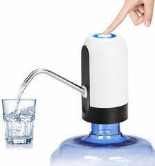 Automatic Water Plum
