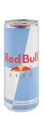Redbull Zero 250ml