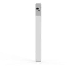 NANO CRYSTAL NAIL FILE CT-454