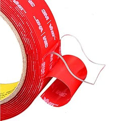 DOUBLE SIDED TAPE 110