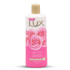 LUX HW FRENCH SOFT ROSE 500ML