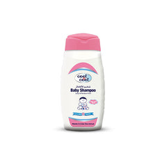 Cool&cool Baby Shampoo 250 Ml
