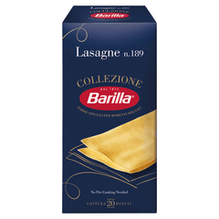 BARILLA COLLEZIONE LASAGNE 500G