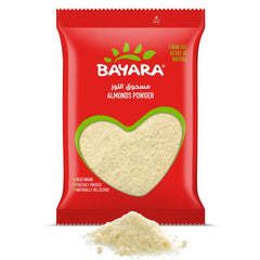 BAYARA ALMOND POW 200G