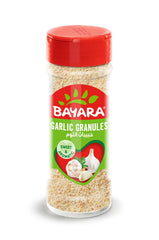 BAYARA GARLIC GRAN100G