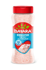 Himalayan Pink Salt 330ml(400gm)