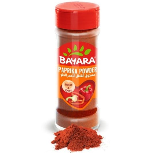 BAYARA PAPRIKA POW B100ML
