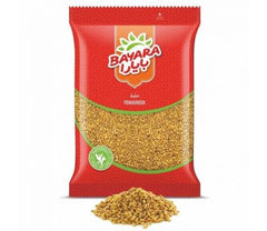 Bayara Fenugreek 200gm