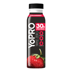 Yopro 30g Protein Drink Strawberry Flavor-300ml