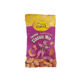 Best Mixed Nuts Pouch 20gm