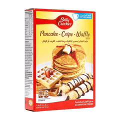 Betty Crocker Pancake/crepe/waffle 360gm