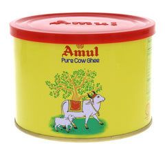 Amul Pure Cow Ghee 500ml