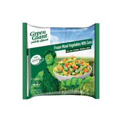 Green Giant Frozen Mixed Vegetables With Corn 450 Gm