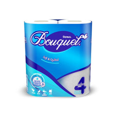 Sanita Clu Household Towel 5+1 Free