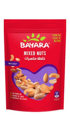 Bayara Mixed Nuts 150g