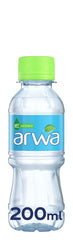 Arwa Water 200ml
