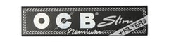 Ocb Rolling Paper