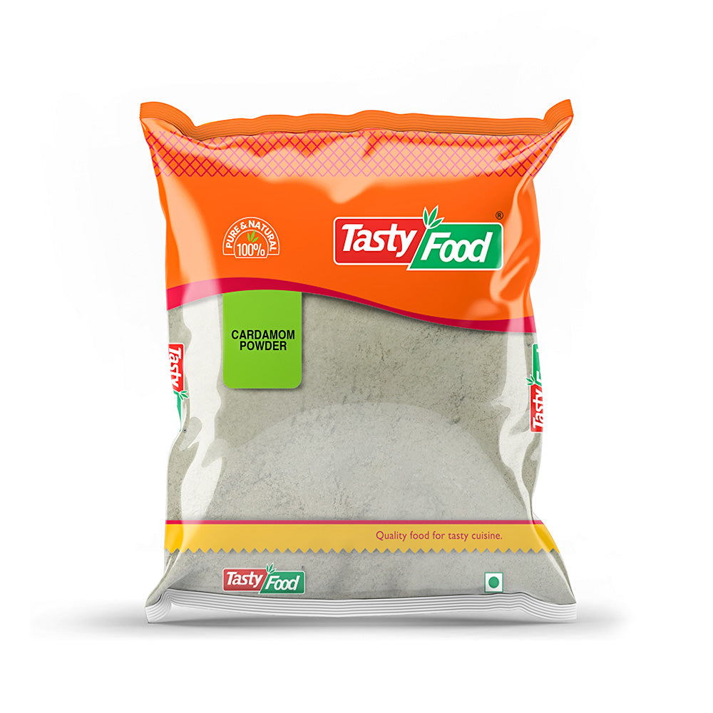 Tasty Food Cardamom Powder 50GM