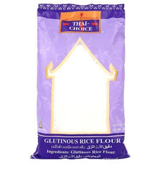 Thai-Choice Rice Flour 500gm