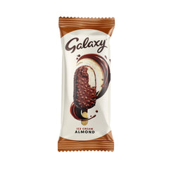 Galaxy Ice Cream Almond Stick 58gm