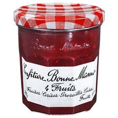 Bonne Maman 4 Fruits 370g