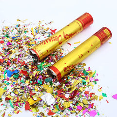 Party Popper 30cm l61
