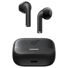 Soundcore K20I True Wireless Earbuds - Black