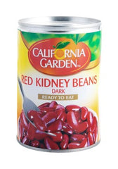 C.garden Red Kidney Beans Dark 400gm