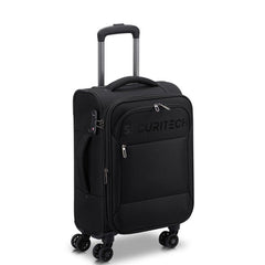 TROLLEY BAG BP BIG BLACK 888