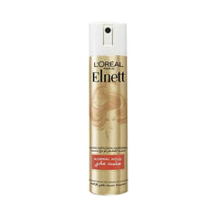 L'OREAL ELNETT HAIR SPRAY NORMAL HOLD 75ML