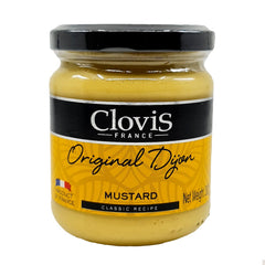 DIJOM MUSTARD ORIGANAL 200G
