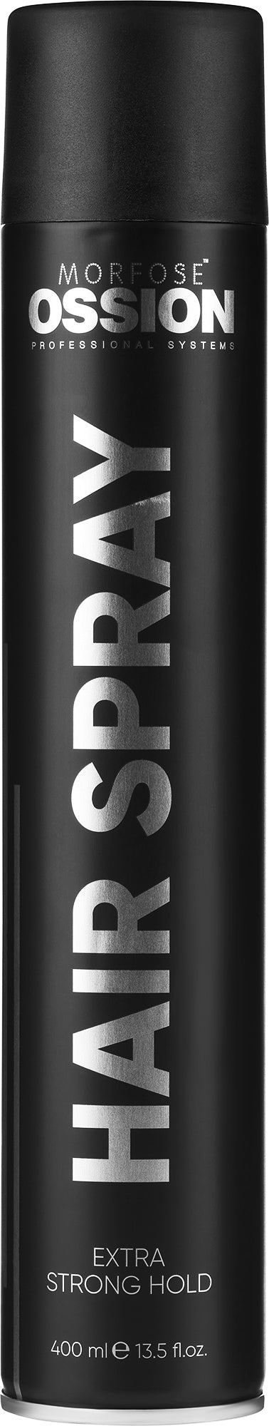 Syoss Salon Plex Anti Drying Hair Spray Extra Strong Hold 400ml