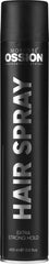 Syoss Salon Plex Anti Drying Hair Spray Extra Strong Hold 400ml