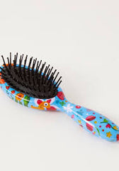 Hairbrush Floral Series Ct-450