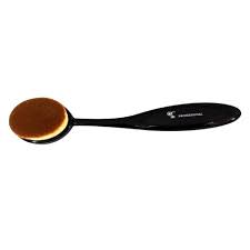 Orbleu Curved Makeup Brush Ct-692