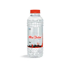 Mai Dubai Water 200ml 0
