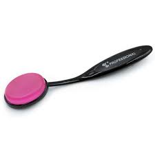 Orbleu Silicon Makeup Brush Ct-697