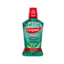 Colgate Mouth Wash Mint250ml