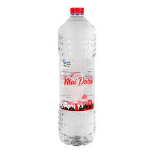 MAI DUBAI BOTTLE DRINKING WATER 1.5L 1