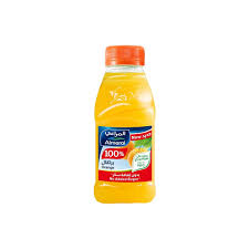 Almarai Orange Juice No Sugar