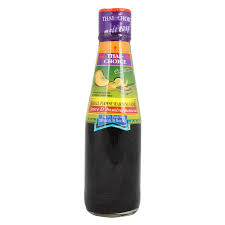 Thai-Choice All Purpose Seasoning Sauce 200ml