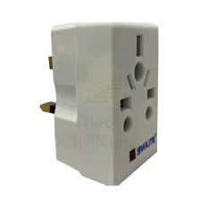Multi Adaptor Qc-881