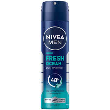 Nivea Fresh Ocean 150ml
