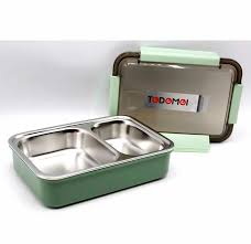 Lunch Box Ss Todomoi