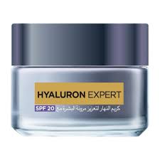 Loreal Hyaluron Expert Replumping & Moisturizing Day Cream 50 Ml