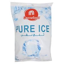 Fresh Ice 2 Kg