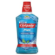 Colgate Mouth Wash 250ml