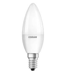 Osram LED Bulb Day Frosted